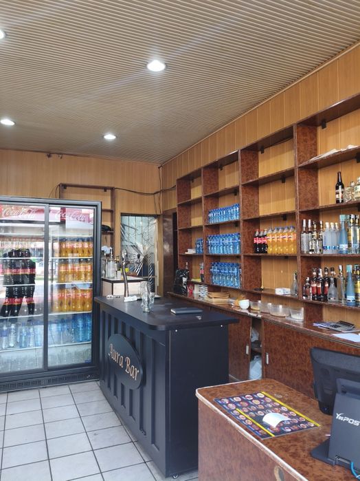 Аренда КАФЕ Чиланзар-5