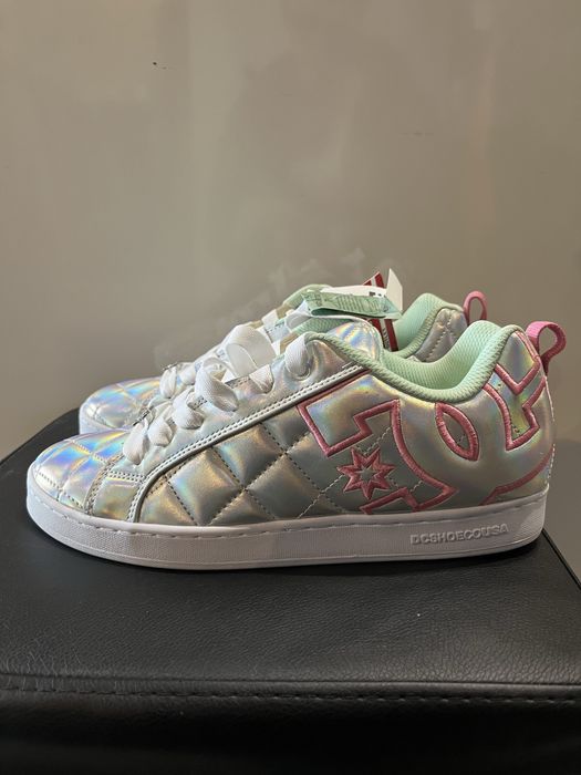 Дамски кецове DCshoe номер 43