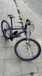 Bicicleta Cross Speedster 26”