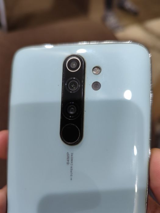 Най-добра ЦЕНА !!Redmi Note 8 Pro 128 GB