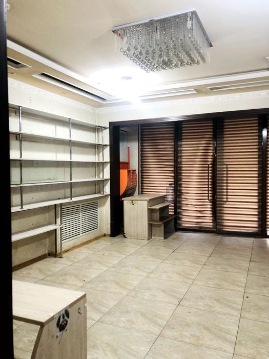 Готовый офис. Чорсу. Ор-р: Флоренция. Площадь: 80 м²