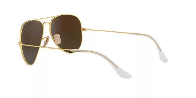 Ray-Ban Aviator Large Metal Ochelari de Soare RB 3025 112/19 MARIME 58