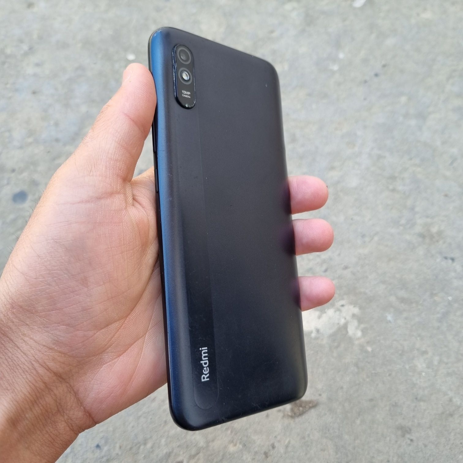 Redmi 9a sotiladi