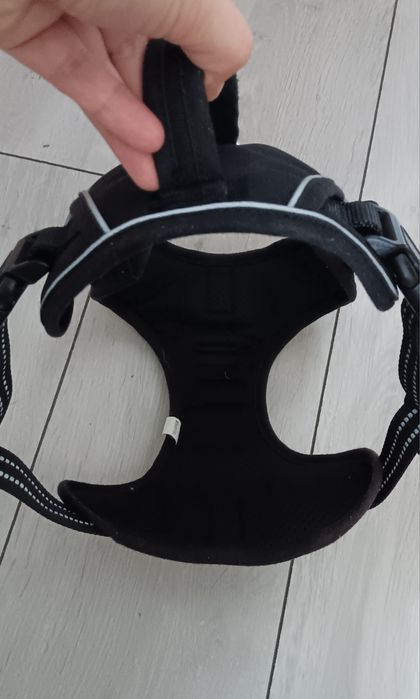 Ham câini talie mare