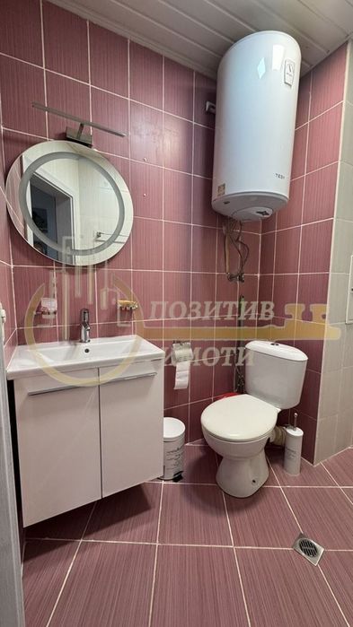 2-стаен в София-Бъкстон площ 80 цена 750