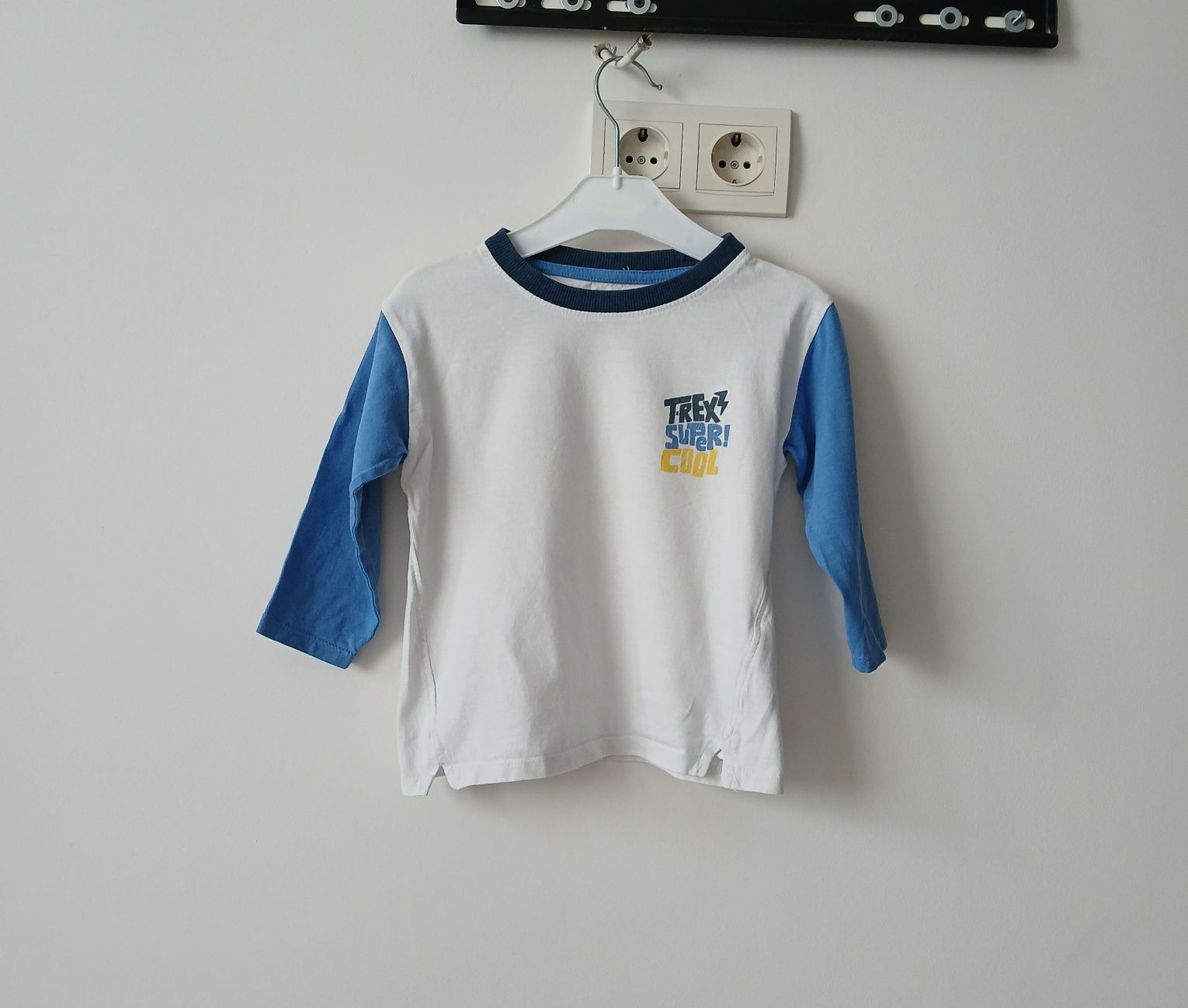 Дрехи Zara ,h&m 3-4 години