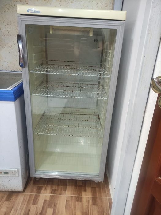 Продам холодильные оборудования
