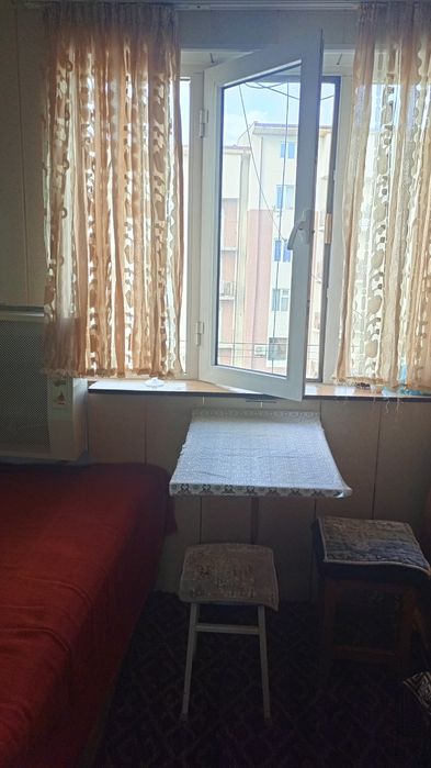 2-х комнатная квартира