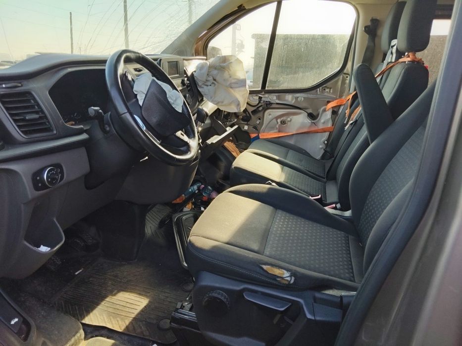 Dezmembram Ford Transit Custom 2018 2.0tdci Euro 6