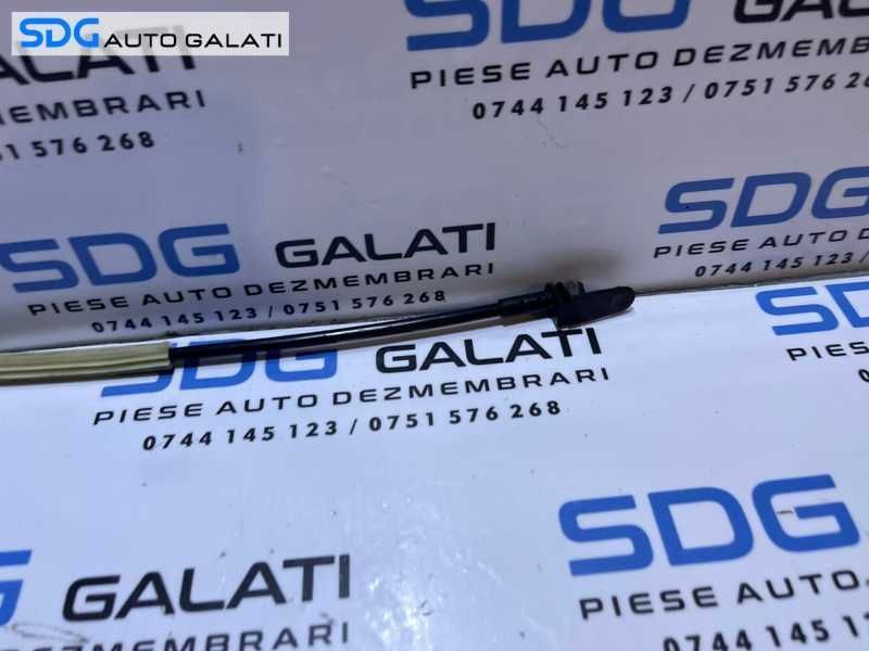 Sufa Tija Cablu Usa Portiera Stanga Spate Ford Kuga 1 2008 - 2013