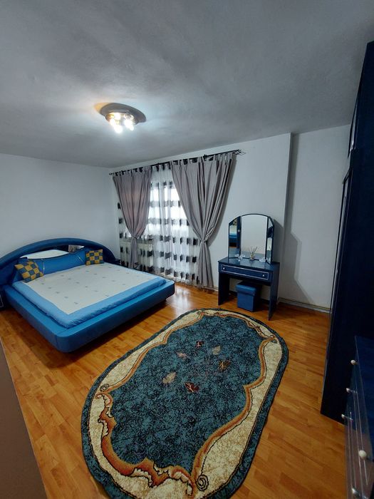 Vand Apartament 2 Camere Zona Q-uri Gavana