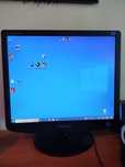 Тft монитор samsung 19" sm -932b vga