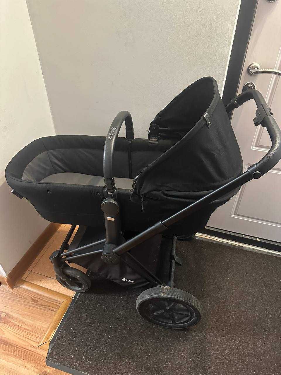 Коляска Cybex Priam 2 в 1