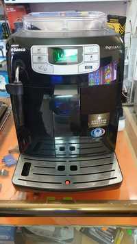 Кафеавтомат SAECO INTELIA HD8751 гаранция