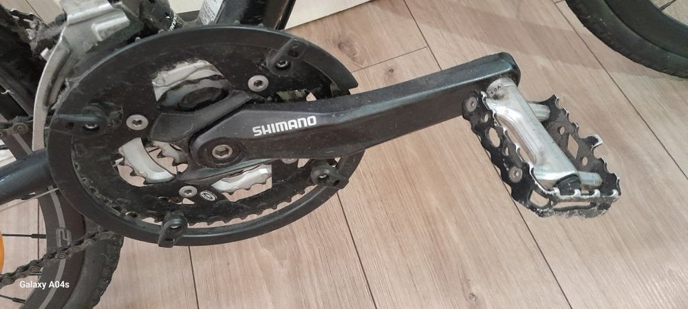 Bicicletă:*CANNONDALE MOUNTAIN BIKE - Full Carbon*