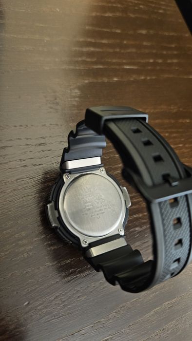 Casio SGW-100-1vef