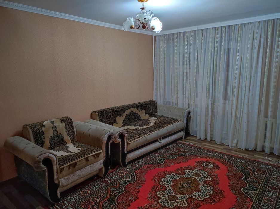 Продается срочно 2-х комнатная квартира