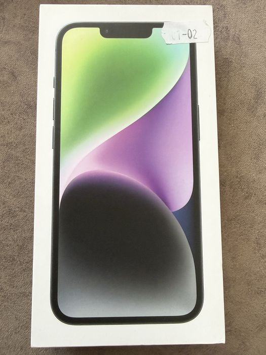 Iphone 14 fullbox