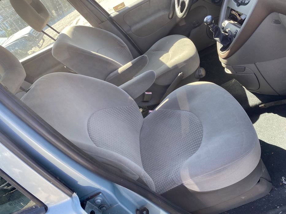 Ситроен Ксара пикасо ЧАСТИ Citroen Xsara Picasso