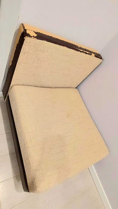 Диван (кресло) раскладной