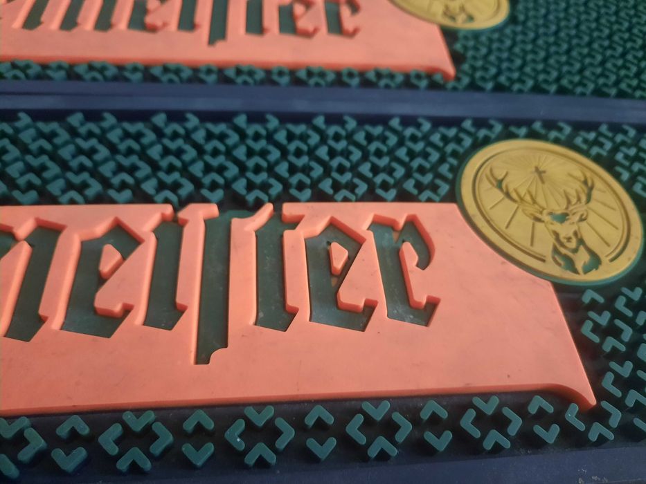 Коврики в бар для розлива