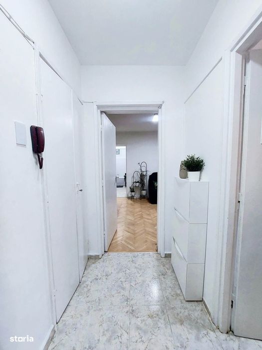 Apartament 2 Camere Diham-Bulevardul Basarabiei Sector 3