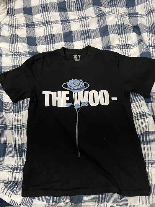 Vand Tricou Vlone The Woo-