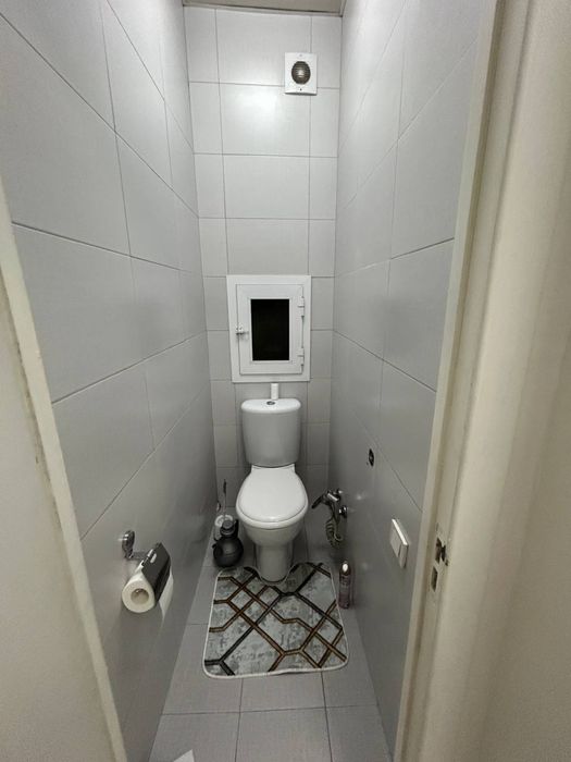 Аренда квартира для девушек Метро Юнусабад