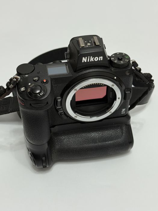 Nikon z 6 ii body срочная цена ниже рынка