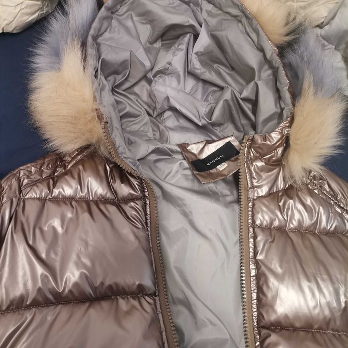 Vand geaca noua mărimea xl