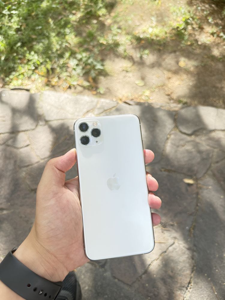 Iphone 11 pro max