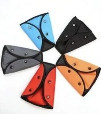 Adaptor pentru centura de siguranta a copilului - MODELUL MARE