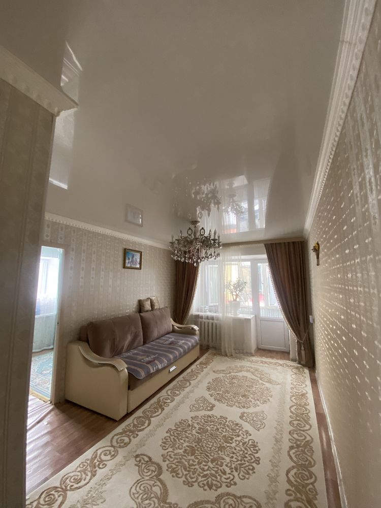 Продам 3 ком квартиру