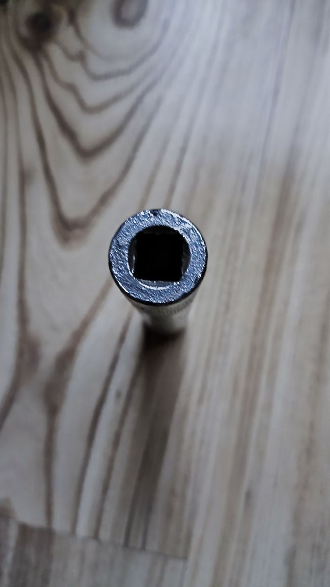 Ключове за запалителни свещи Facom 16 mm