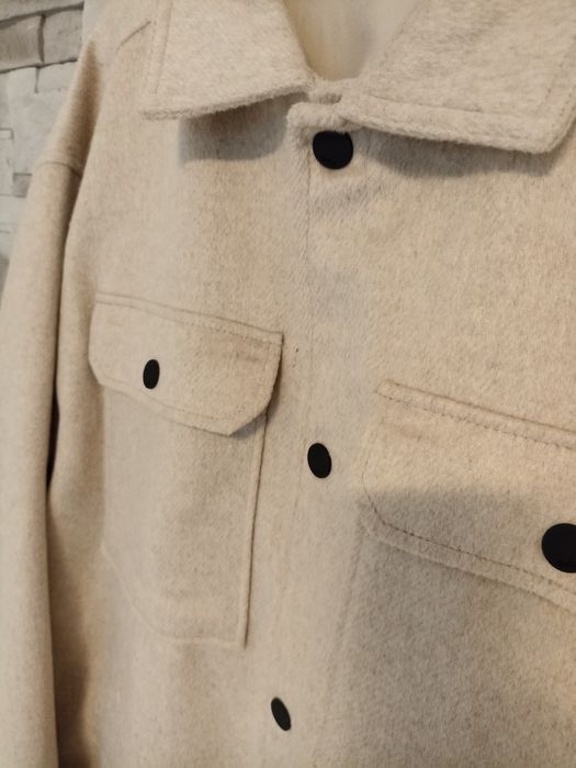 Jachetă bărbați nouă