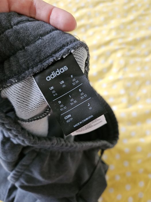 Дамски анцунг Adidas
