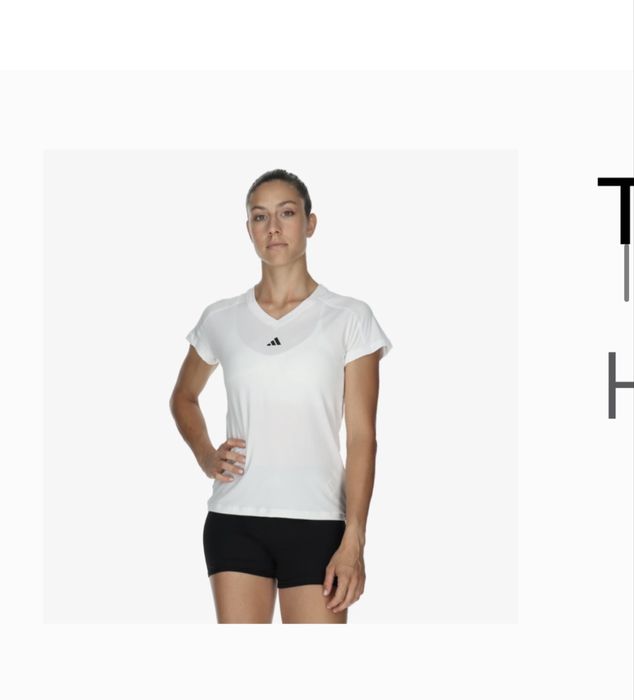 Оригинални тениски adidas