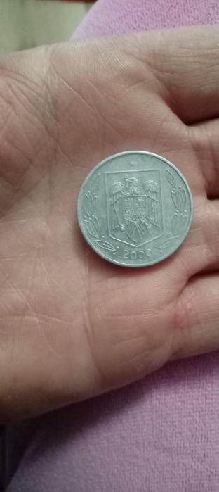 Moneda de colectie