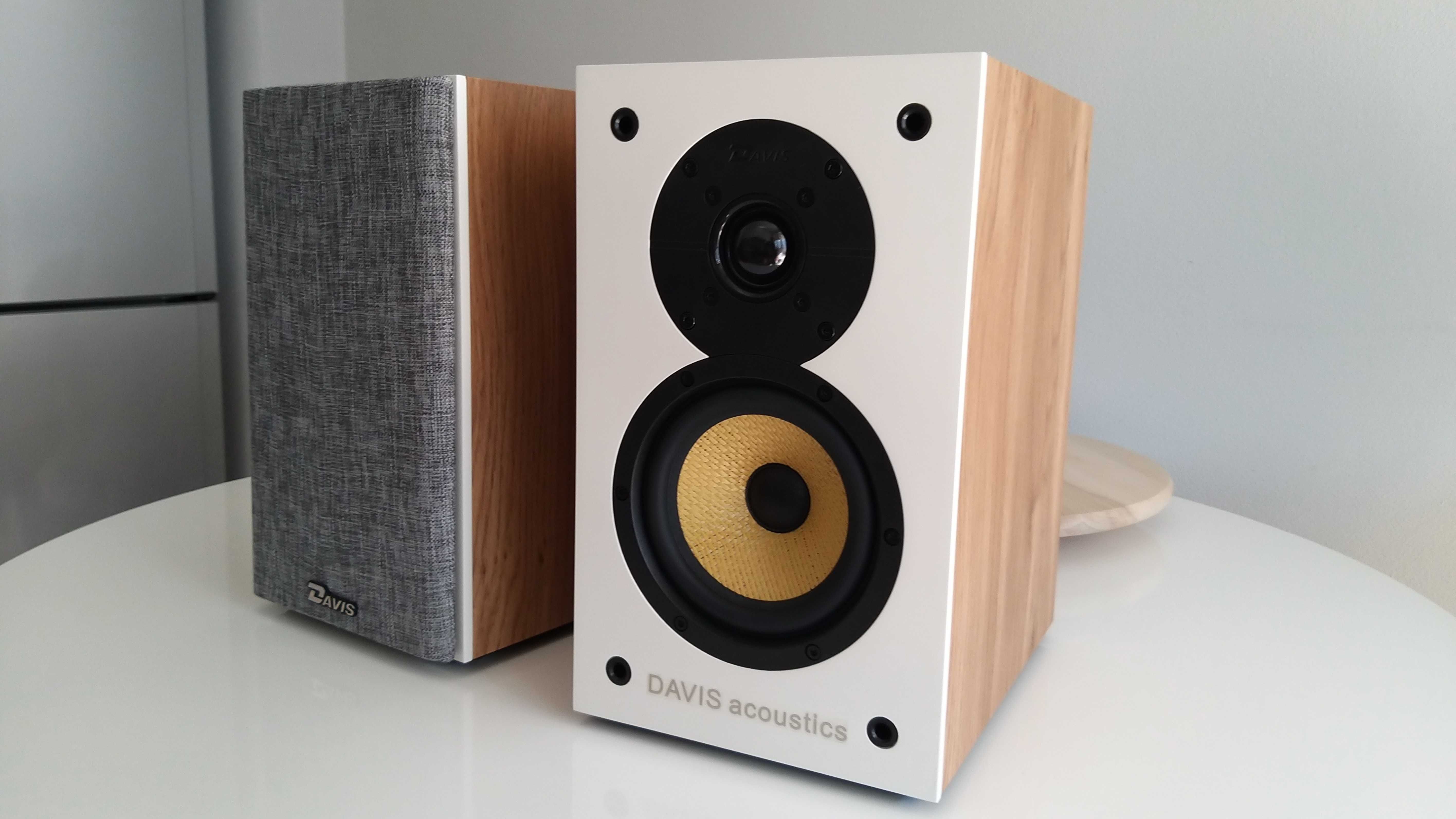Boxe Davis Acoustics Balthus 30