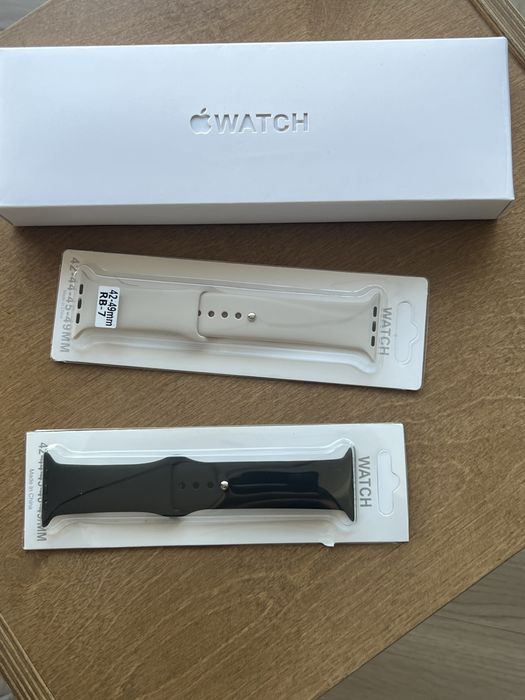 Apple watch 10 46mm