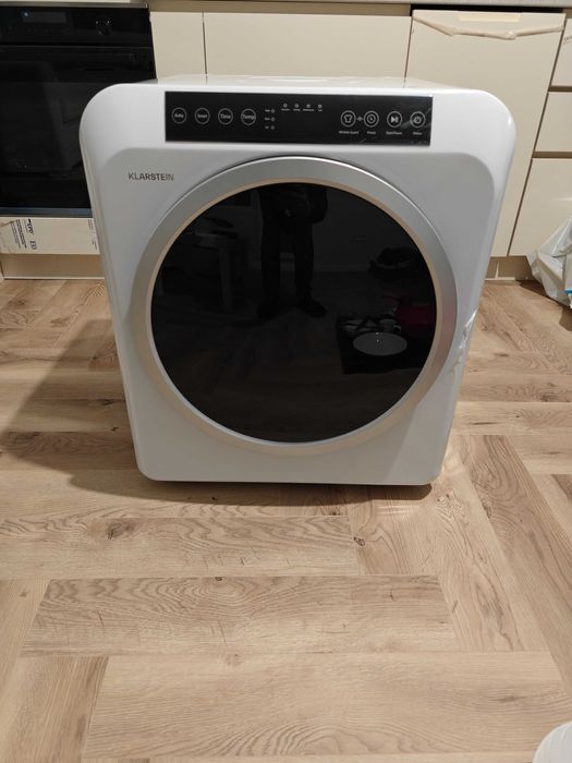 Сушилня чисто нова  Klarstein