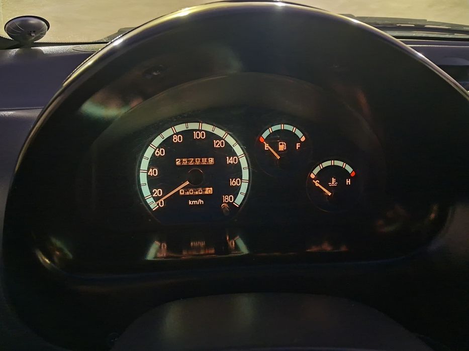 Матиз сотилади мх