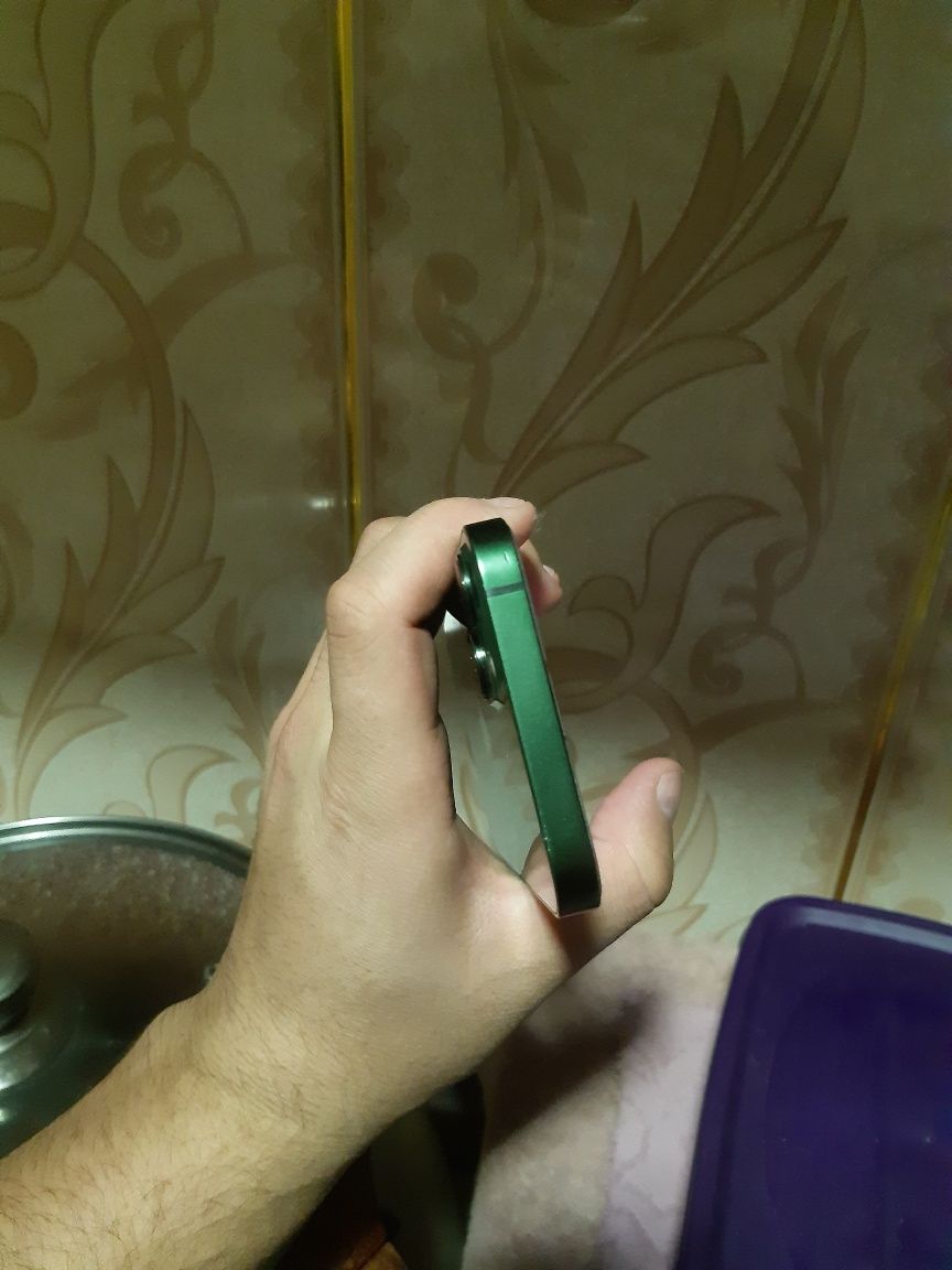 Iphone 13 RK/A 128 green ideal