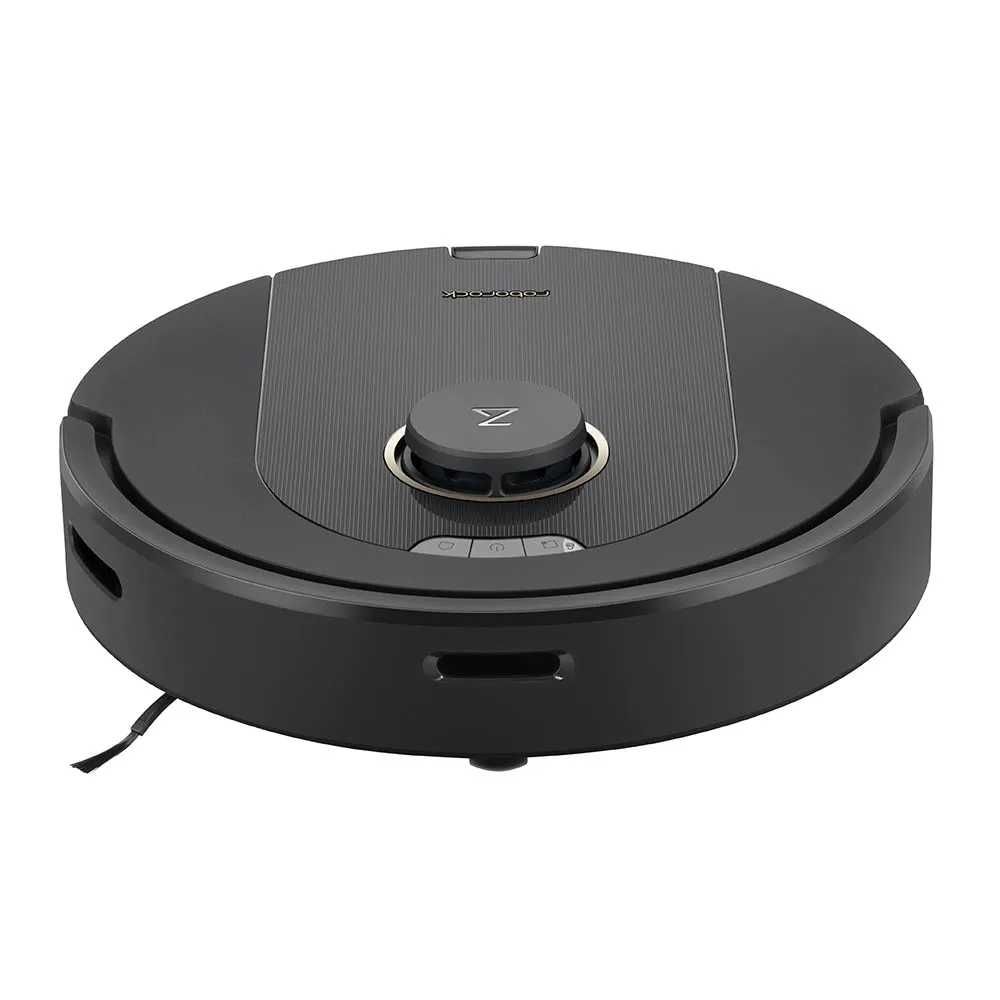 Робот пылесос Roborock Q5 Pro