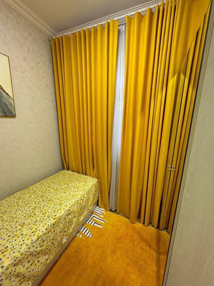 Арендага квартира ойлага қизл болларга Чилонзор Муқумий куча 3х 550$