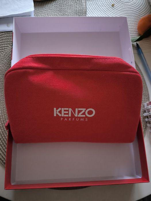 Парфюм Kenzo 50 ml с подарък