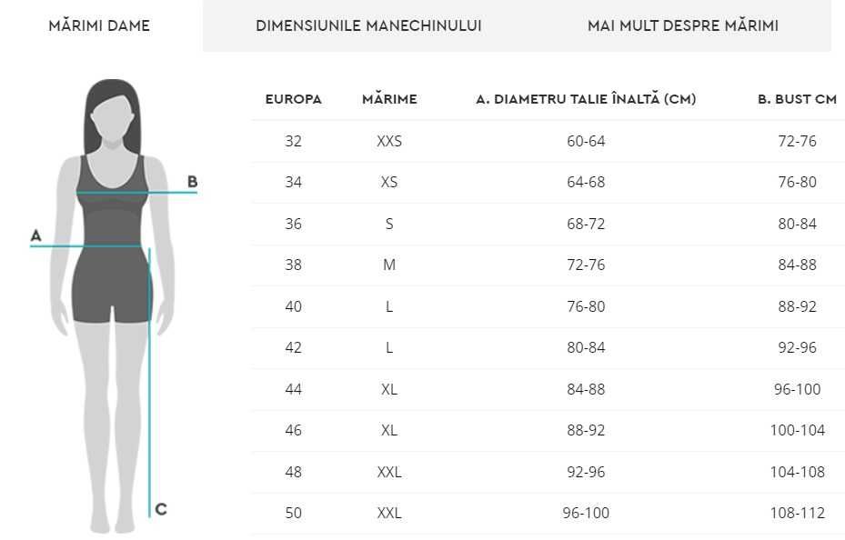 Trench H&M, bej, de dama