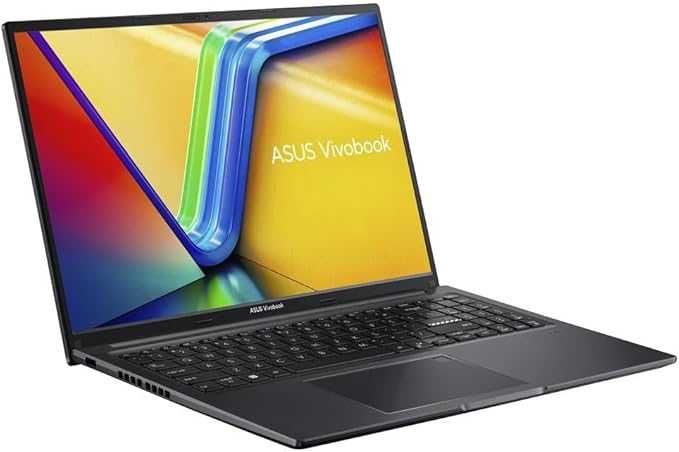 ASUS VivoBook 16  16" WUXGA IPS AMD Ryzen 5-7430U 16GB DDR4 SSD 512GB