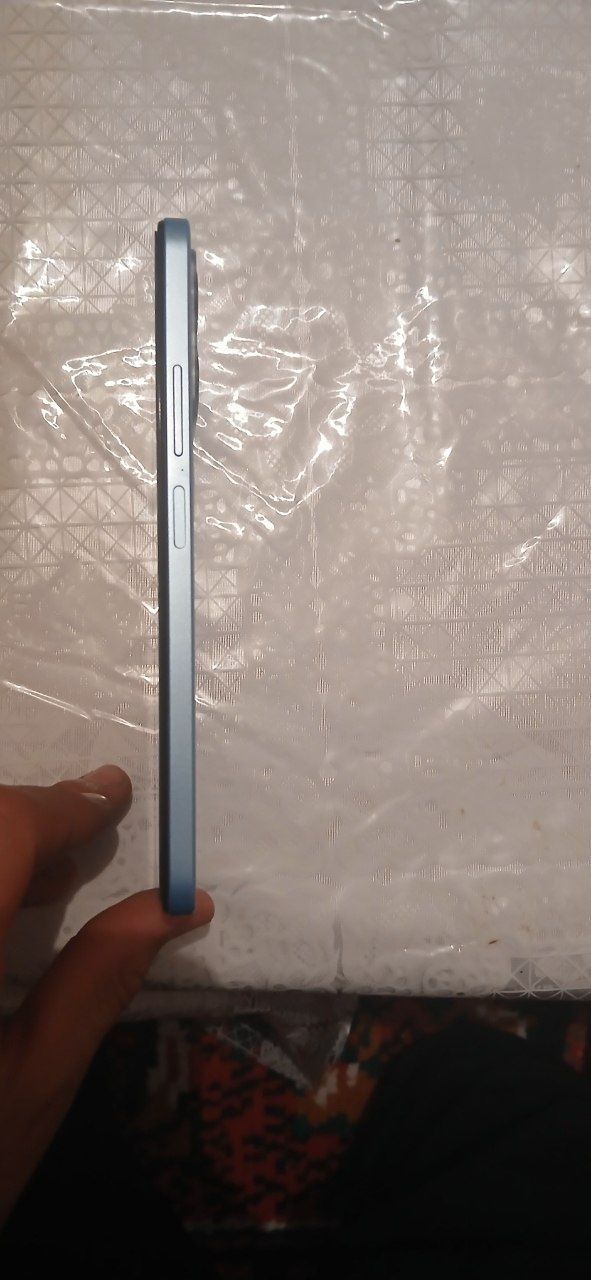 Redmi note 12/ karobka dakument full