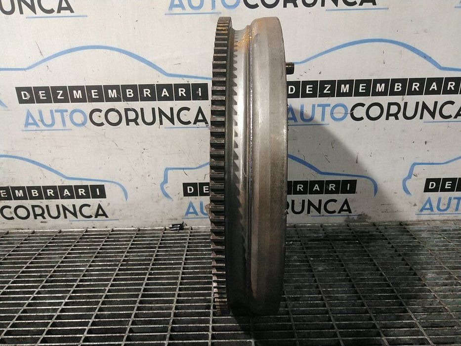 Volanta BMW X3 F25 2.0 D 2010 - 2014 184CP Manuala 6 Trepte N47D20C (1245) Masa dubla